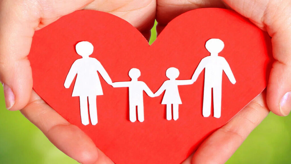 Група підтримки сімей