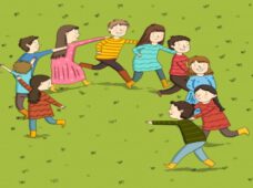 FamilienSpieleFest – свято для всієї родини