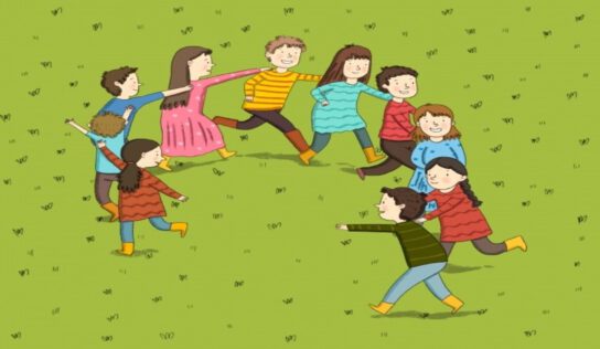 FamilienSpieleFest – свято для всієї родини