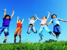 Ferienpass для школярів