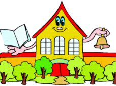 Річниця школи “НАМИСТО”