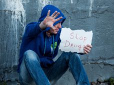 21 липня – День пам’яті померлих від наркозалежності