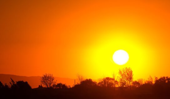 Зміни клімату в Лейпцигу