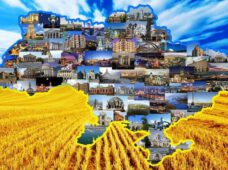 У вимушеній еміграції перебувають 8 мільйонів українців