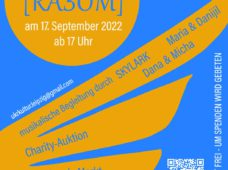 Німецько-український вечір