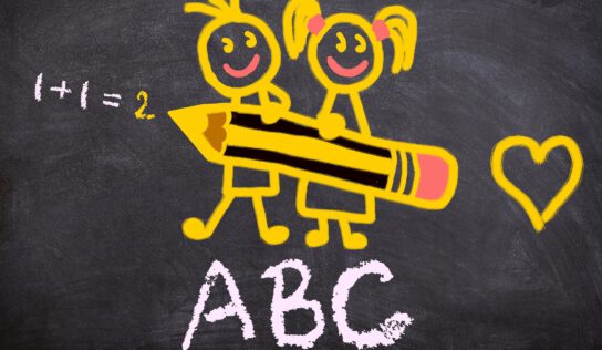 Fit für die Schule – проект для школярів