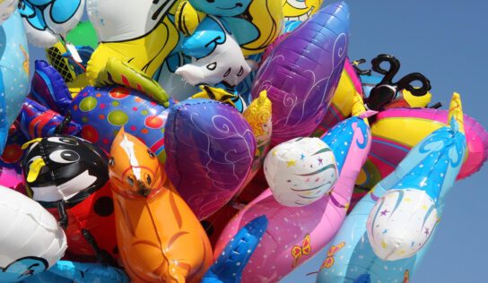 Лейпцизький фестиваль дітей