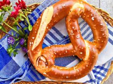Brezel soll Weltkulturerbe werden