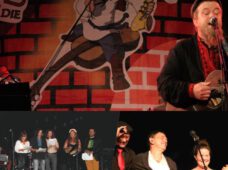 Слов’янська ніч