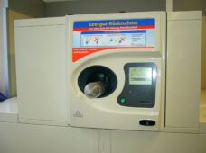 Де і як здавати тару в Німеччині?