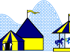 Осінній малий ярмарок