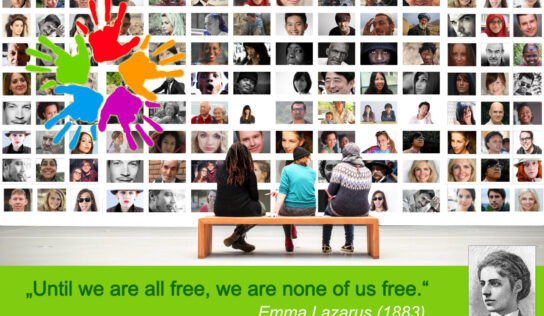 Тренинг по борьбе со стереотипами и предрассудками для пожилых людей