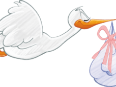 Інфовечори вагітним 20 та 27 вересня