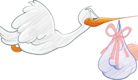 Інфовечори вагітним 20 та 27 вересня