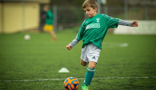 Фінансування спорту: заявки до 30 вересня