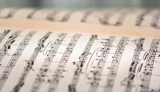 Gesang ist bunt – хоровий спів