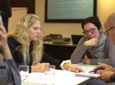 Volkshochschule feiert 100. Geburtstag