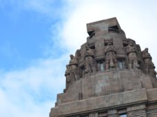 Eröffnung des Tags des offenen Denkmals® 2022 in Leipzig