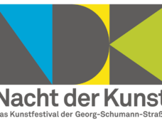Nacht der Kunst 2022 in Leipzigs Norden