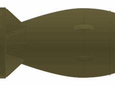 Бомба пiд управлінням поліції