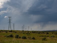 Eлектроенергія: місто підтримує муніципальні підприємства