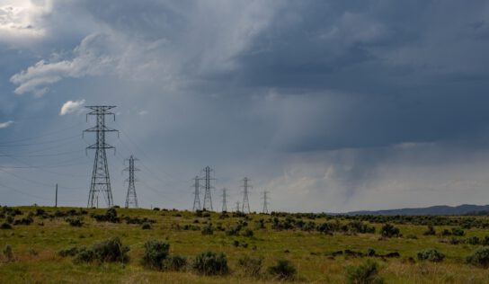 Eлектроенергія: місто підтримує муніципальні підприємства