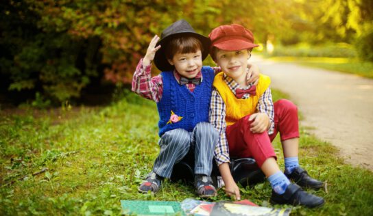 10 вересня: дитяча суботня школа «Намисто» святкує 10-річчя