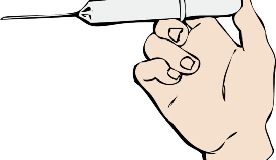 4 щеплення проти COVID-19