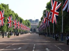 Королева Елизавета II умерла