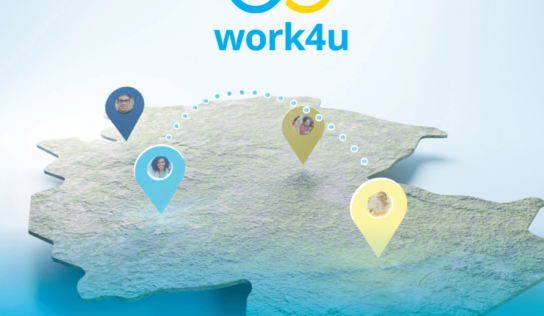 Допомога у пошуках роботи