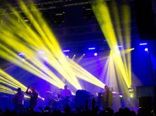 „Gothic meets Klassik“-Festival wieder in Leipzig