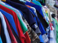 Sammelaktion für Tauschmarkt