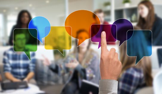 Перший Speaking Club для українців у Лейпцизі