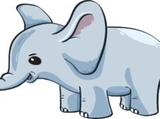 Як назвати слоненя?