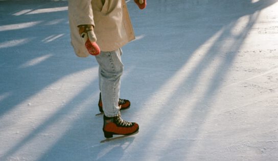 Льодову ковзанку на 2023 рік скасовано