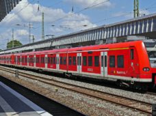 49-Euro-Ticket – Verkehrsminister einigen sich