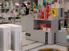 Німеччина виділить Україні €900 тисяч на підтримку книжкової сфери