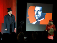 Вениамин Смехов – дарящий радость