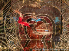 Волшебный мир Сваровски