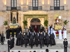 Коллекция «Альта мода» отметила десятилетие