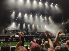 Лето, Штёрмталь, фестиваль