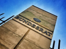 Bürgergeld vorerst gestoppt!