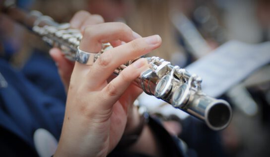 Рідзвяні концерти музичної школи