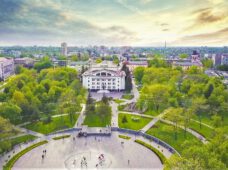 Записки о Мариуполе