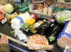 Ціни на продукти харчування у Німеччині зростатимуть