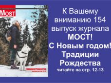 С Новым годом! №154