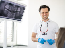 Пародонтит – не приговор