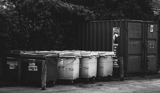 Змiни у вивезенні сміття у зв’язку з різдвяними святами