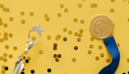 Нове досягнення в Музеї спорту: медаль від Луз Лонг прибула до Лейпцига