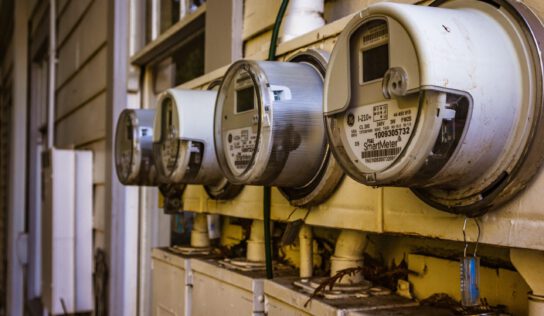 Консультації щодо енергозбереження у сiчнi